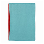 Плед хлопковый по мотивам нанайских орнаментов Ural and Siberian Patterns варинант исполнения - 4 | Loft Concept в Саратове