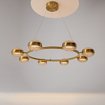 Люстра подвесная Mind 3000К 80Вт варинант исполнения - 3 | Loft Concept в Саратове