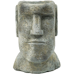 Кашпо The idol of a man варинант исполнения - 2 | Loft Concept в Саратове