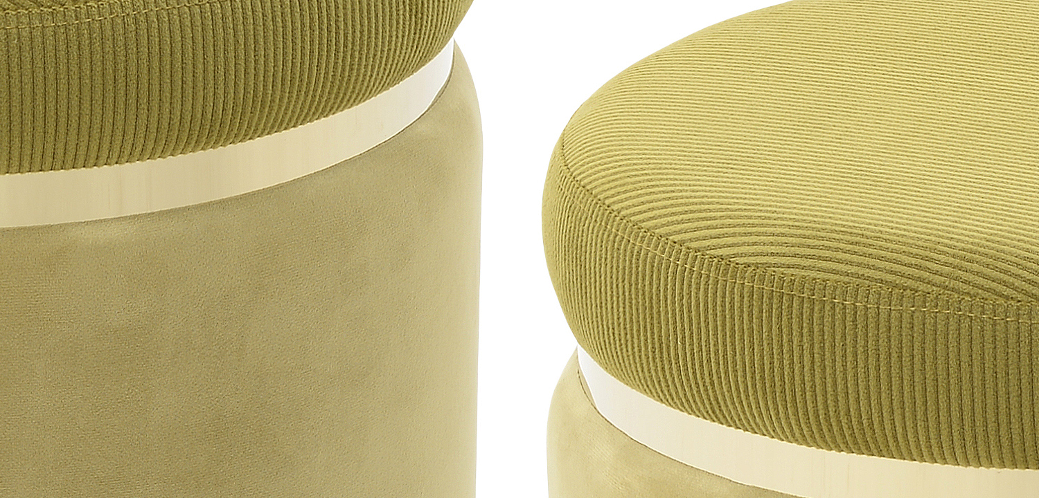 Пуф Enkarna Pouf Пуф Enkarna Pouf - Loft-Concept в Саратове