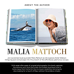 Подарочный фото-альбом Для тех, кто мечтает о приключениях Hotel Wailea  варинант исполнения - 5 | Loft Concept в Саратове