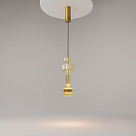 Подвесной светильник Level А 3000К 12ВТ варинант исполнения - 3 | Loft Concept в Саратове