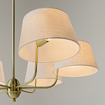 Люстра подвесная Modesto Е14 варинант исполнения - 12 | Loft Concept в Саратове