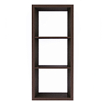 Полка-модуль для книг Primo длина 60 варинант исполнения - 1 | Loft Concept в Саратове