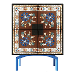 Тумба Short Carpet Angle варинант исполнения - 2 | Loft Concept в Саратове