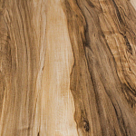 Стол обеденный раздвижной с прямоугольной столешницей на четырех черных ножках Blair варинант исполнения - 6 | Loft Concept в Саратове