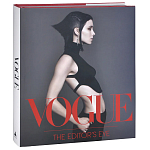 Подарочная Книга Vogue: The Editors  Eye варинант исполнения - 1 | Loft Concept в Саратове