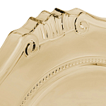 Прозрачный стул желтый LOUIS GHOST CHAIR Yellow варинант исполнения - 6 | Loft Concept в Саратове