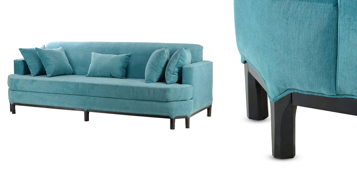 Диван Marita Sofa Диван Marita Sofa - Loft-Concept в Саратове