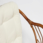 Комплект уличной мебели из ротанга Serenity Brown варинант исполнения - 4 | Loft Concept в Саратове