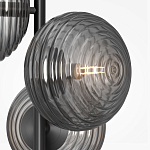 Подвесной светильник Rare grapes варинант исполнения - 2 | Loft Concept в Саратове