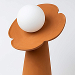 Настольная лампа TERRA [FLOW] варинант исполнения - 6 | Loft Concept в Саратове