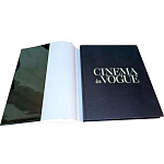 Коллекционная книга Cinema in Vogue варинант исполнения - 4 | Loft Concept в Саратове