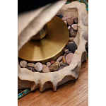 Лампа настольная «LABRADORITE» варинант исполнения - 3 | Loft Concept в Саратове