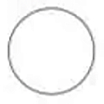 Пуф Calypso варинант исполнения - 2 | Loft Concept в Саратове