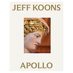 Коллекционная книга Jeff Koons: Apollo 2023 варинант исполнения - 1 | Loft Concept в Саратове