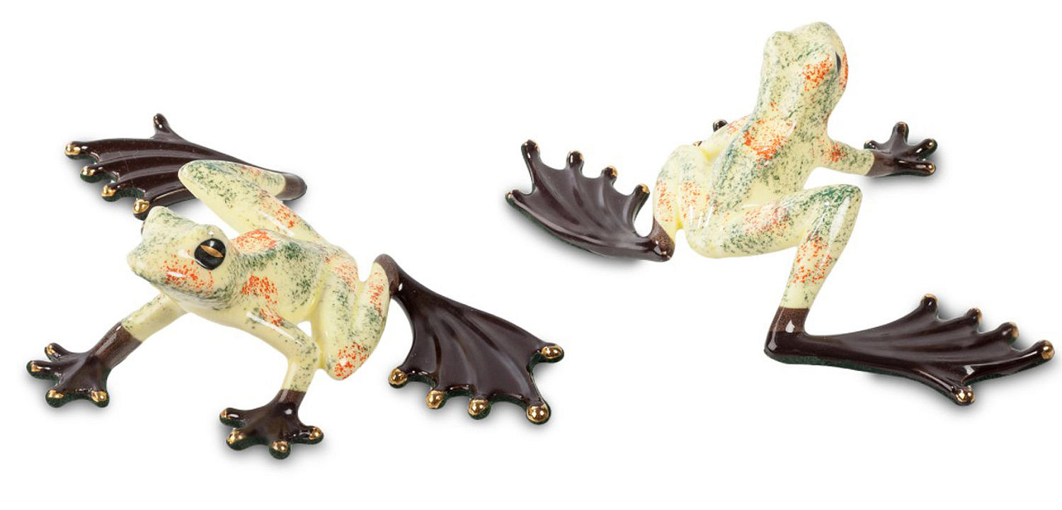 Статуэтка Statuette Frog S Статуэтка Statuette Frog S - Loft-Concept в Саратове