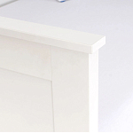 Кровать-кушетка Ordo Fix варинант исполнения - 7 | Loft Concept в Саратове