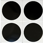 Дизайнерская плитка с узором Круг варинант исполнения - 1 | Loft Concept в Саратове