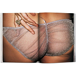 Фото альбом Кейт Мосс Kate moss by mario testino / taschen варинант исполнения - 4 | Loft Concept в Саратове