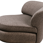 Кушетка Ulysses варинант исполнения - 4 | Loft Concept в Саратове