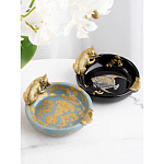 Пепельница фарфоровая Bear  варинант исполнения - 17 | Loft Concept в Саратове