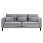 Диван трёхместный с подлокотниками Dutchman варинант исполнения - 23 | Loft Concept в Саратове