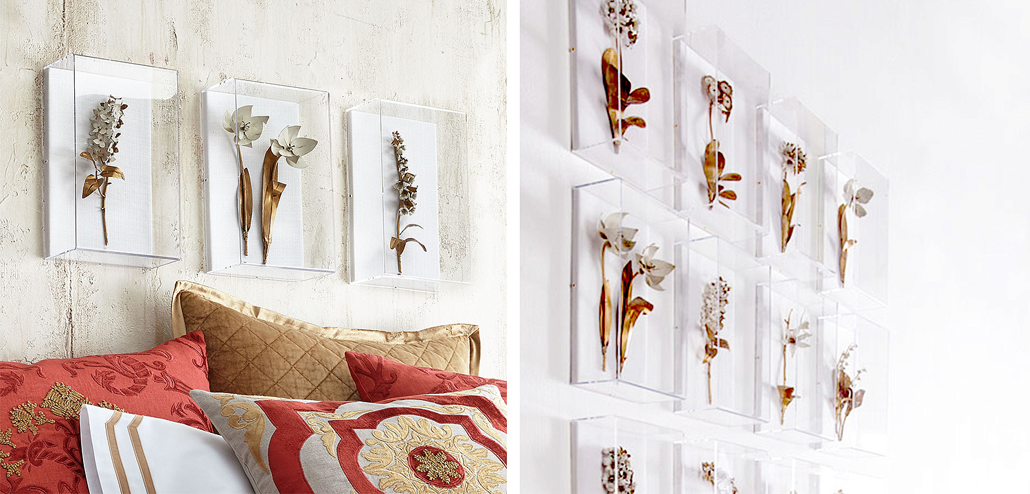 Аксессуар на стену цветок Tommy Mitchell Flower 17 Аксессуар на стену цветок Tommy Mitchell Flower 17 - Loft-Concept в Саратове