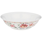 Сервиз обеденный из фарфора 23 предмета Flower Porcelain Collection варинант исполнения - 4 | Loft Concept в Саратове