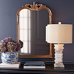 Зеркало настенное в арочной форме Mirror Jacqueline варинант исполнения - 1 | Loft Concept в Саратове