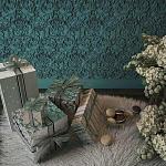 Гипсовая 3D Панель C-06 варинант исполнения - 2 | Loft Concept в Саратове