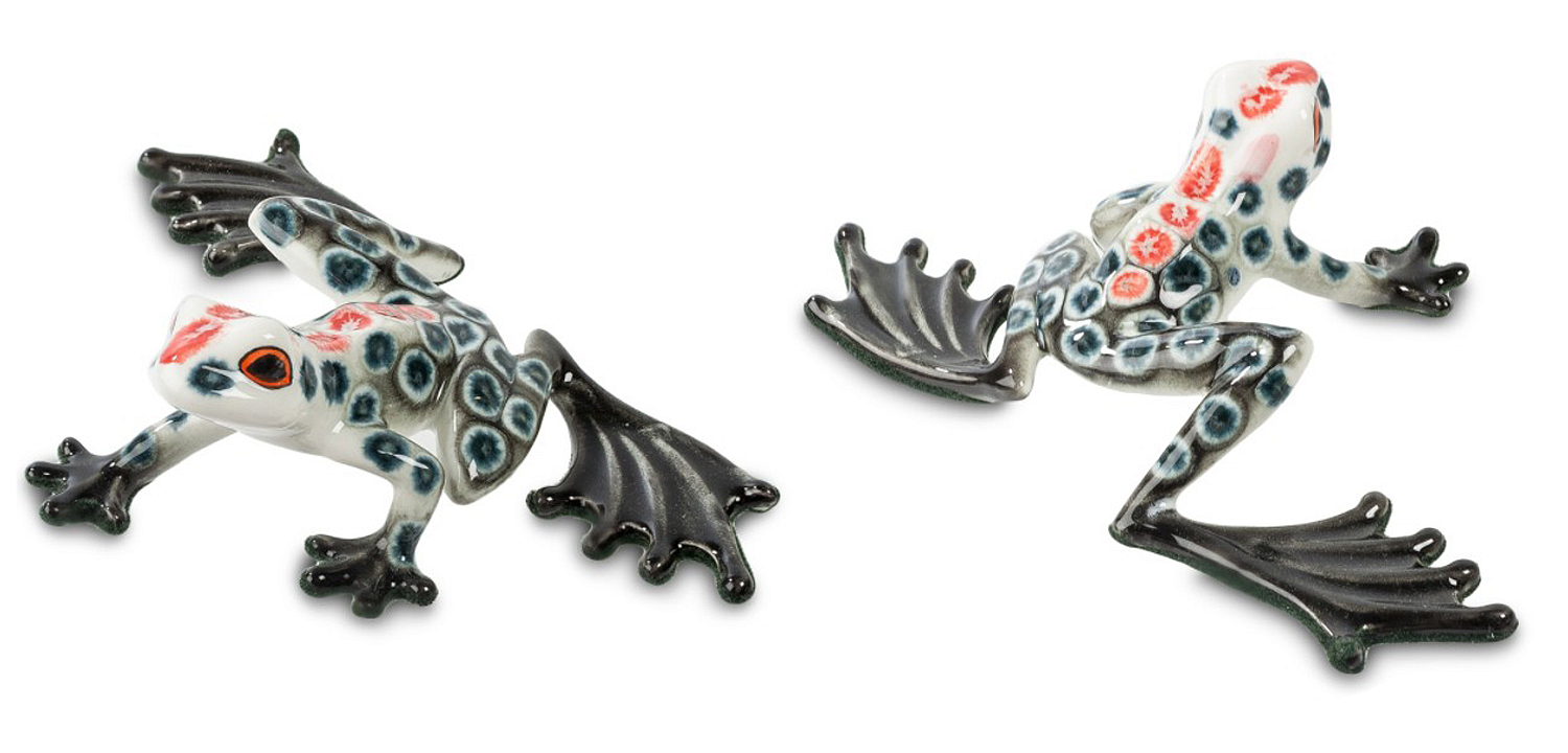Статуэтка Statuette Frog G Статуэтка Statuette Frog G - Loft-Concept в Саратове