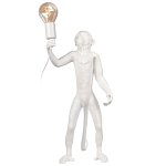 Настольная лампа Monkey Pennant варинант исполнения - 1 | Loft Concept в Саратове