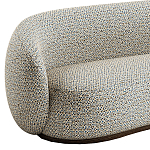 Диван Palmer варинант исполнения - 3 | Loft Concept в Саратове