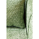 Диван в гостиную Portree Sofa Зеленый шенилл варинант исполнения - 6 | Loft Concept в Саратове