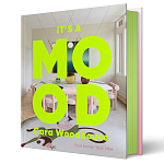 Подарочная Книгаn Its a Mood: Your home. Your vibe варинант исполнения - 1 | Loft Concept в Саратове