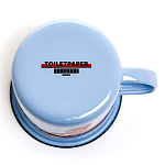 Кружка Seletti Apple варинант исполнения - 2 | Loft Concept в Саратове