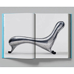 Энциклопедический том охватывает все работы Марка Ньюсона Marc Newson. Works 84-24 варинант исполнения - 2 | Loft Concept в Саратове