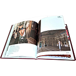 Коллекционная книга Art in Vogue варинант исполнения - 5 | Loft Concept в Саратове