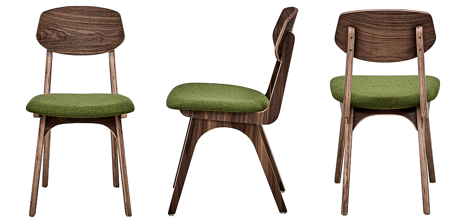 Стул Ailde Stool Стул Ailde Stool - Loft-Concept в Саратове