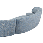 Диван модульный Ulysses варинант исполнения - 5 | Loft Concept в Саратове