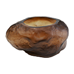 Ваза коричневый Forma Mare  варинант исполнения - 1 | Loft Concept в Саратове