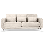 Диван трёхместный с подлокотниками Brussels варинант исполнения - 2 | Loft Concept в Саратове