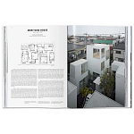 Книга 100 Contemporary Houses Jodidio Philip варинант исполнения - 9 | Loft Concept в Саратове