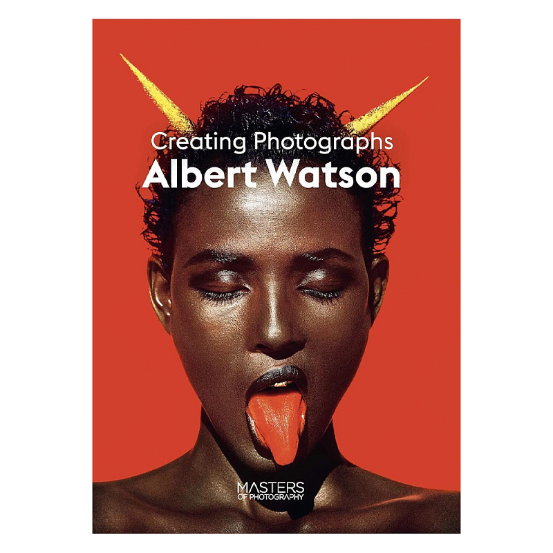 Albert Watson Creating Photographs  в Саратове | Loft Concept 
