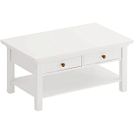 Стол журнальный Alfreno  варинант исполнения - 1 | Loft Concept в Саратове