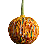 Статуэтка тропический фрукт  Tropical Fruit High Orange варинант исполнения - 1 | Loft Concept в Саратове