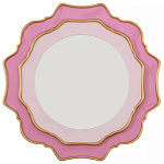 Настенное зеркало Rosine Wall Mirror варинант исполнения - 1 | Loft Concept в Саратове