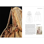 Коллекция моды Музея Виктории и Альберта 18th-Century Fashion in Detail варинант исполнения - 7 | Loft Concept в Саратове