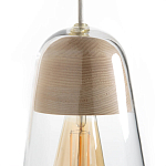 Бра с каркасом из ясеня Nature варинант исполнения - 3 | Loft Concept в Саратове